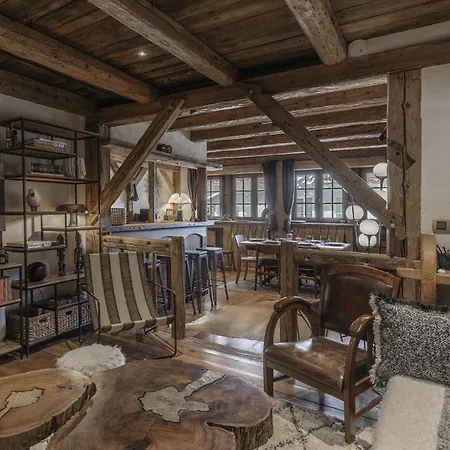 Maison Edmond - By Care Concierge Апартаменти