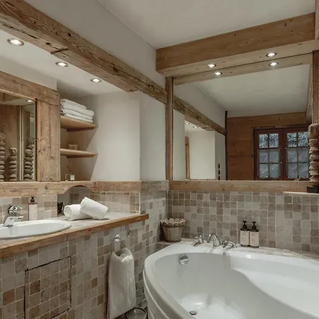 Апартаменти Maison Edmond - By Care Concierge Межев