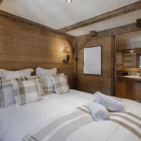 Maison Edmond - By Care Concierge Lägenhet *
