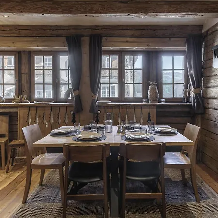 Апартаменти Maison Edmond - By Care Concierge