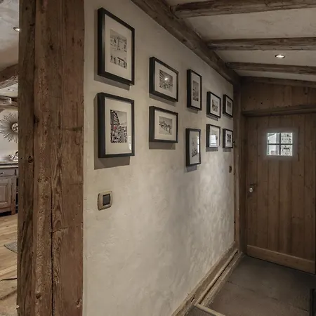 Апартаменти Maison Edmond - By Care Concierge Межев